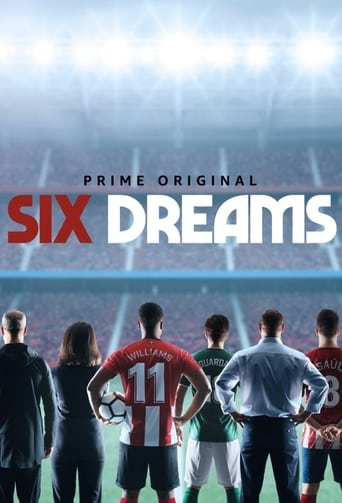 Watch Six Dreams