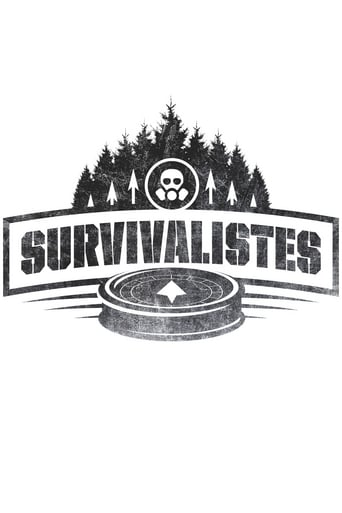 Watch Survivalistes