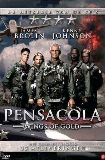 Watch Pensacola: Wings of Gold