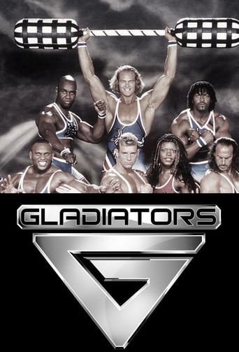 Watch Gladiators