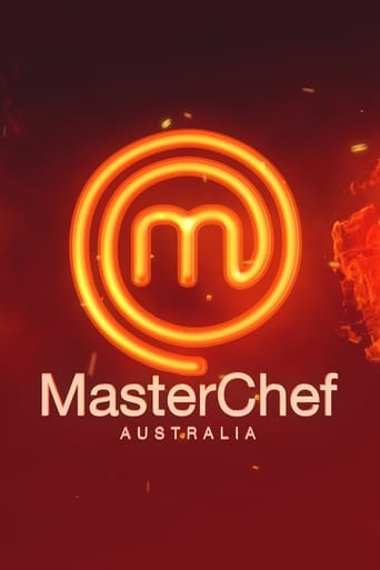 Watch MasterChef Australia