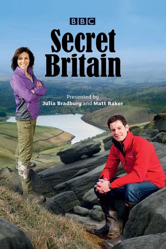 Watch Secret Britain