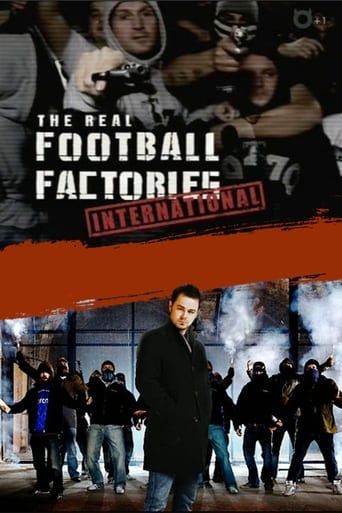 Watch The Real Football Factories International