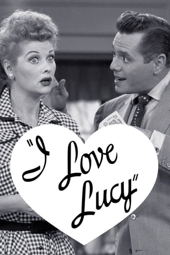 Watch I Love Lucy
