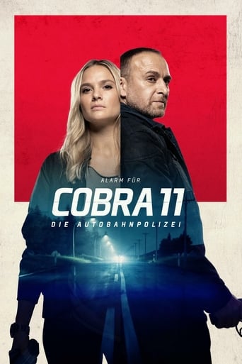 Watch Alarm for Cobra 11: The Motorway Police