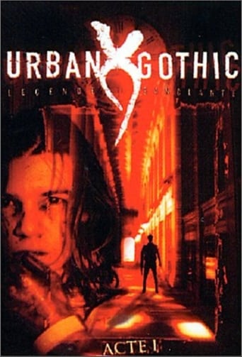 Watch Urban Gothic