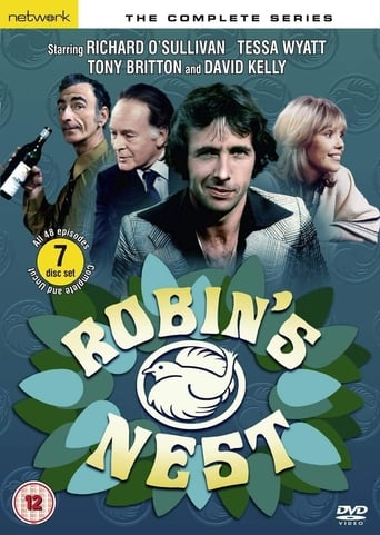 Watch Robin's Nest