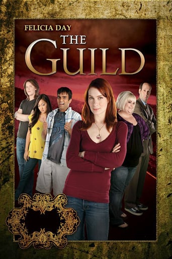 Watch The Guild