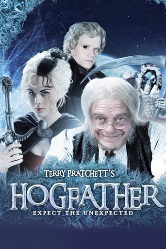 Watch Hogfather
