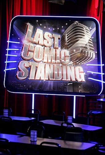 Watch Last Comic Standing