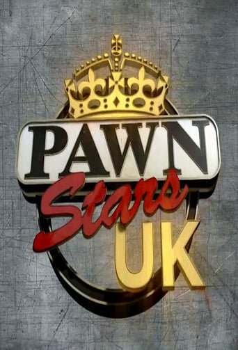 Watch Pawn Stars UK