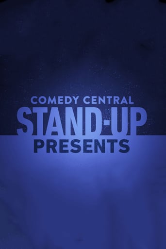 Watch Comedy Central Stand-Up Presents