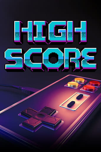 Watch High Score