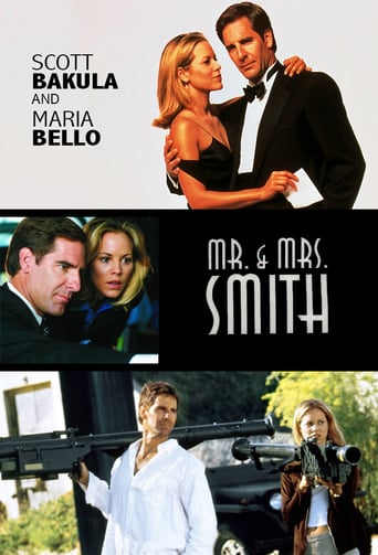 Watch Mr. & Mrs. Smith