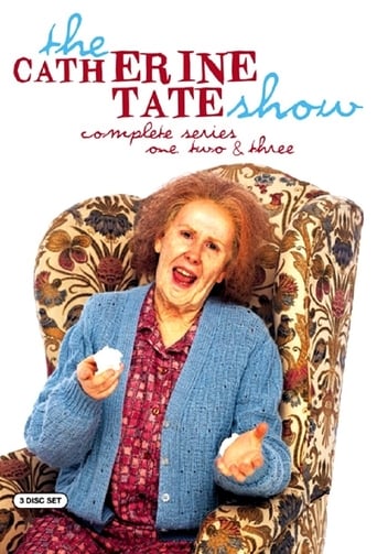 Watch The Catherine Tate Show