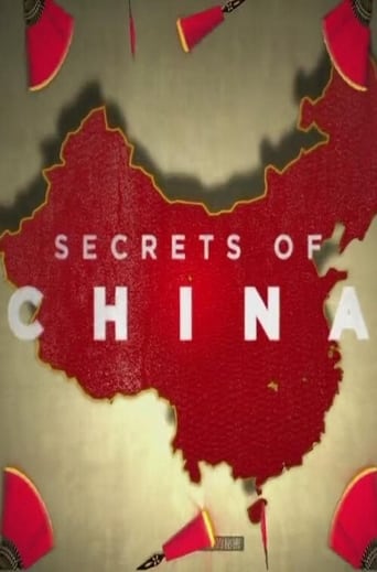 Watch Secrets of China
