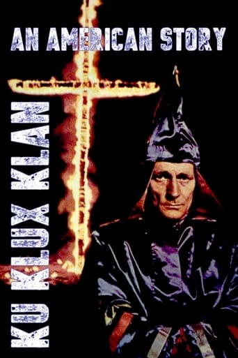 Watch Ku Klux Klan: An American Story