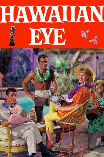 Watch Hawaiian Eye