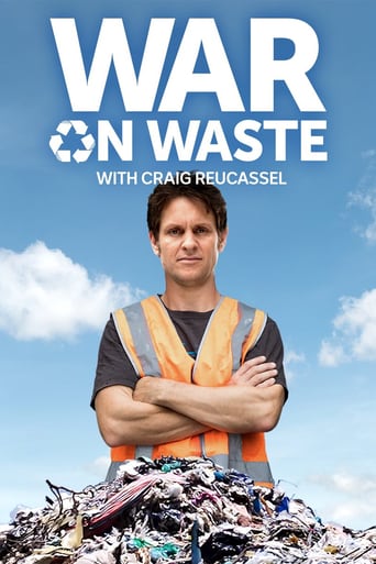 Watch War on Waste