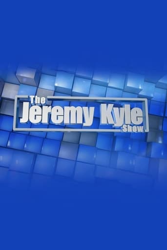 Watch The Jeremy Kyle Show