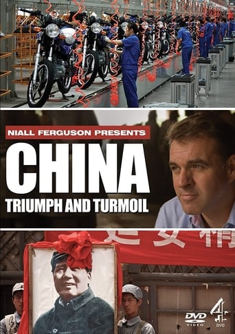 Watch China Triumph and Turmoil