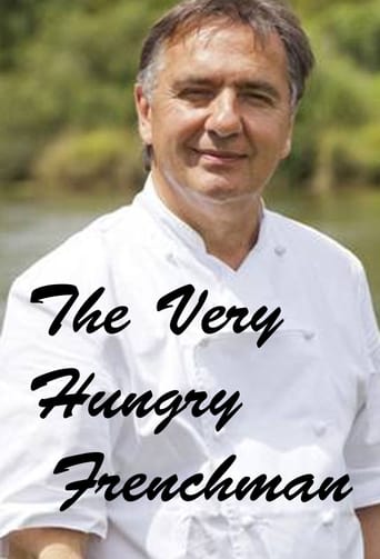 Watch Raymond Blanc: The Very Hungry Frenchman