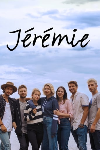 Watch Jérémie