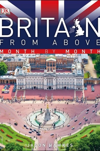 Watch Britain From Above