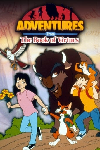 Watch Adventures from the Book of Virtues