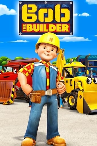 Watch Bob the Builder: New to the Crew
