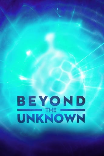 Watch Beyond the Unknown