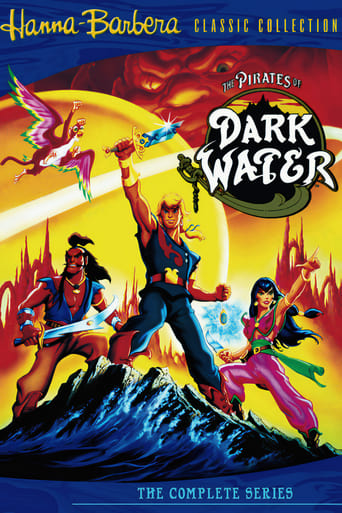 Watch The Pirates of Dark Water