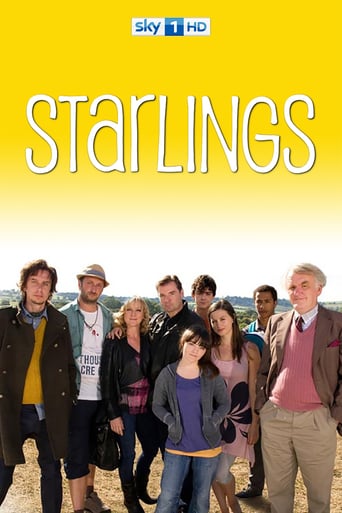 Watch Starlings