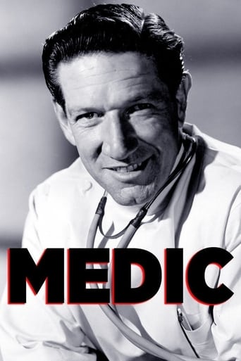 Watch Medic