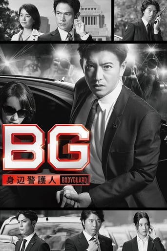 Watch BG: Personal Bodyguard