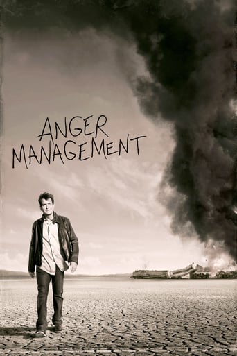 Watch Anger Management