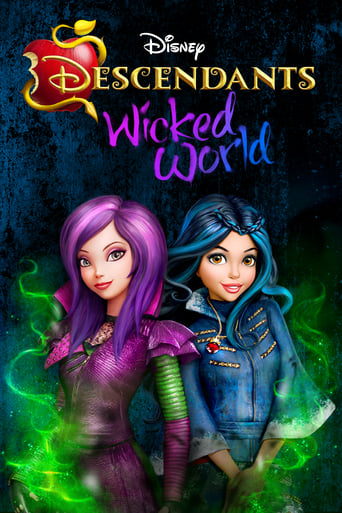 Watch Descendants: Wicked World