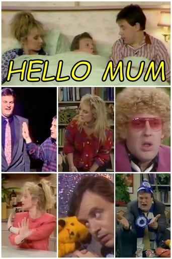 Watch Hello Mum