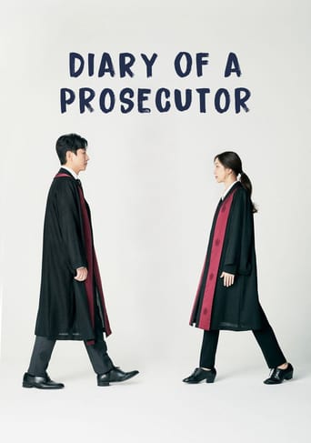 Watch Diary of a Prosecutor