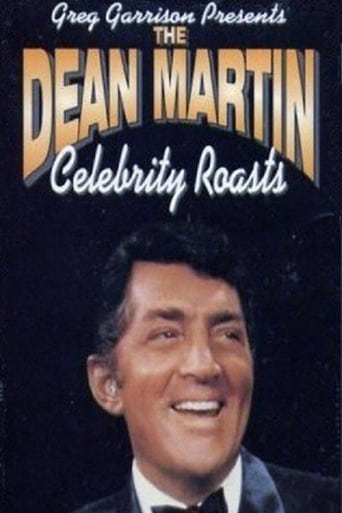 The Dean Martin Celebrity Roasts