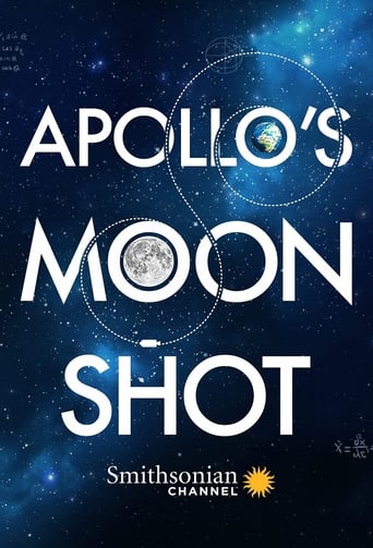 Watch Apollo's Moon Shot
