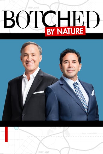 Watch Botched By Nature