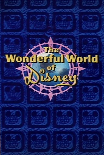 Watch The Wonderful World of Disney