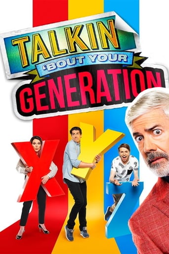 Watch Talkin' 'Bout Your Generation