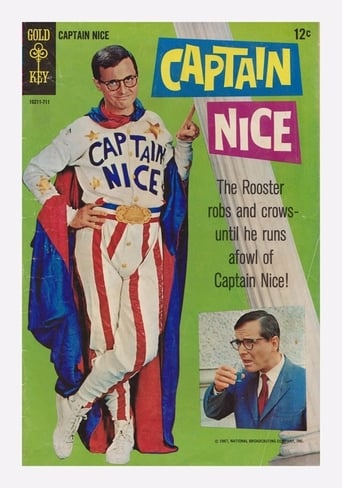 Watch Captain Nice
