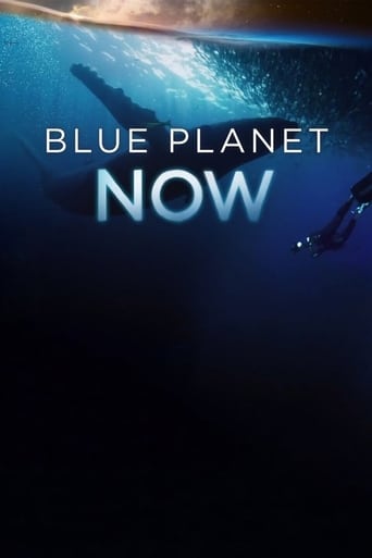 Watch Blue Planet Now
