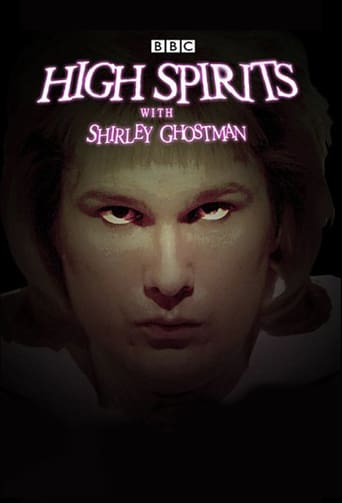Watch High Spirits with Shirley Ghostman