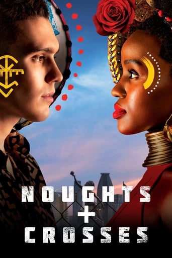 Watch Noughts + Crosses
