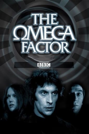 Watch The Omega Factor