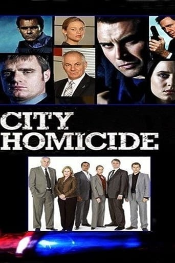 Watch City Homicide